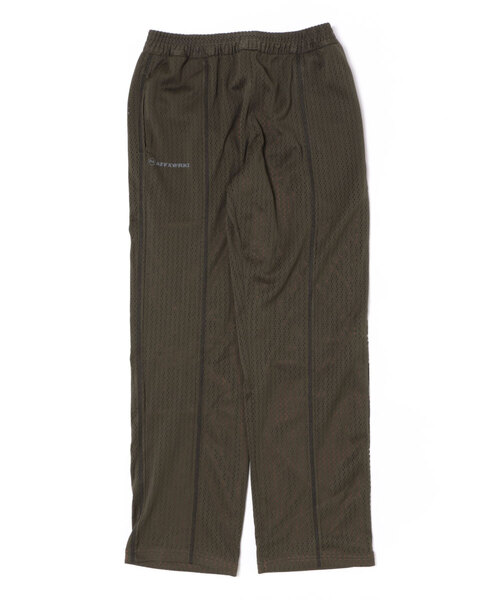 L.H.P（エルエイチピー） パンツ AFFIX/アフィックス/WRKS MESH JOGGER 