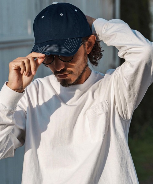 chiiiibag キャップ　hosi chiiiibag キャップ hosi様専用