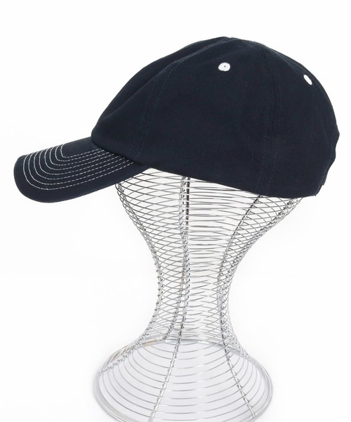 CAMBIO（カンビオ） キャップ 帽子 mko13332- Damage Cap キャップ(OP