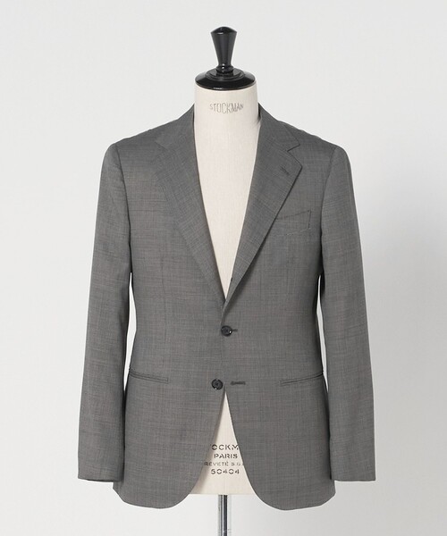 UNITED ARROWS（ユナイテッドアローズ） セットアップ ピンチェック 3