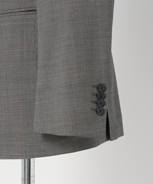 UNITED ARROWS（ユナイテッドアローズ） セットアップ ピンチェック 3