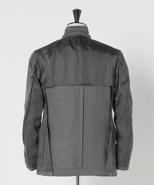 UNITED ARROWS（ユナイテッドアローズ） セットアップ ピンチェック 3