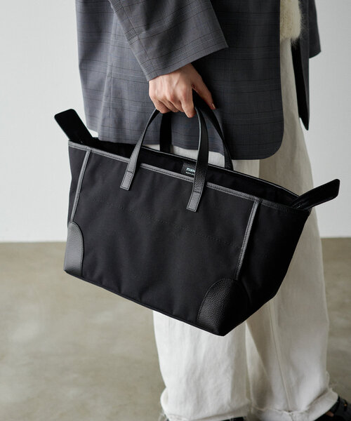 russet（ラシット） トートバッグ FREE ブラック レディース