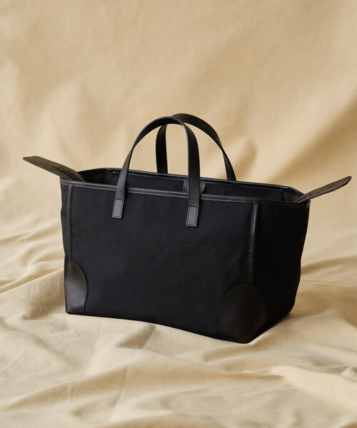 russet（ラシット） トートバッグ FREE ブラック レディース