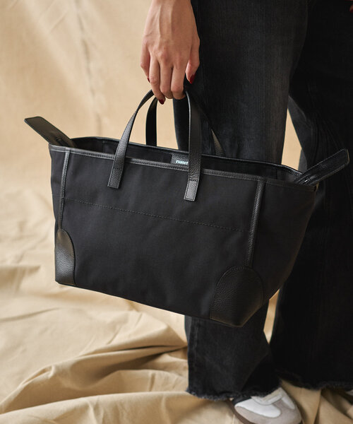 russet（ラシット） トートバッグ FREE ブラック レディース