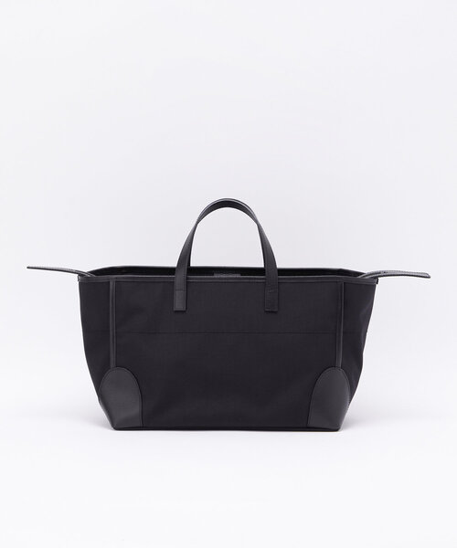 russet（ラシット） トートバッグ FREE ブラック レディース
