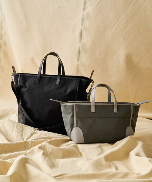 ラシット　russet トートバッグ　新品未使用 russet（ラシット） トートバッグ FREE ブラック レディース