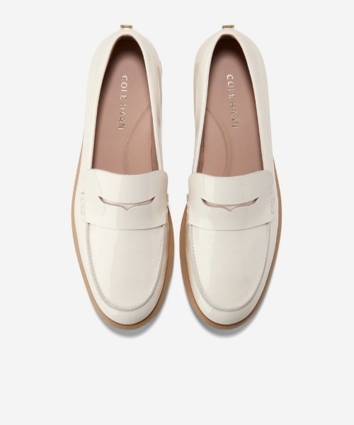 COLE HAAN（コールハーン） ローファー ジュネーブ ローファー womens