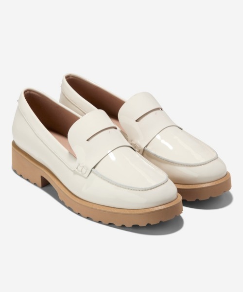 COLE HAAN（コールハーン） ローファー ジュネーブ ローファー womens