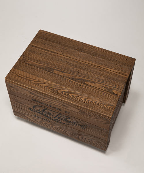 ACME Furniture（アクメファニチャー） 収納 IRVIN CRATE BOX