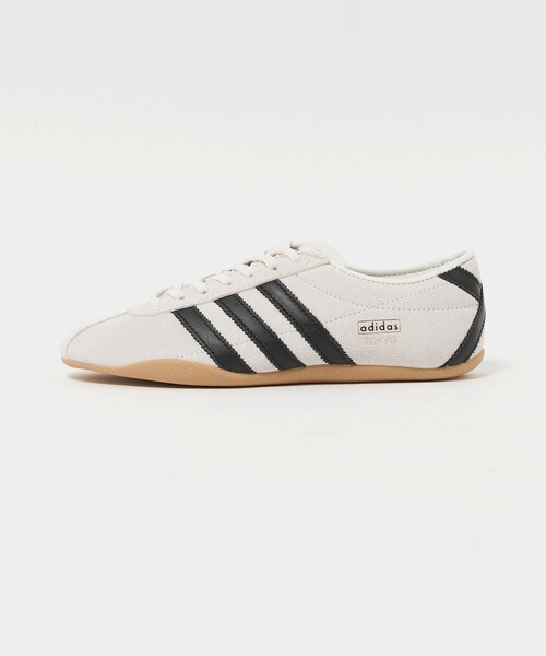 adidas Originals スニーカー 「adidas Originals」 TOKYO W WH