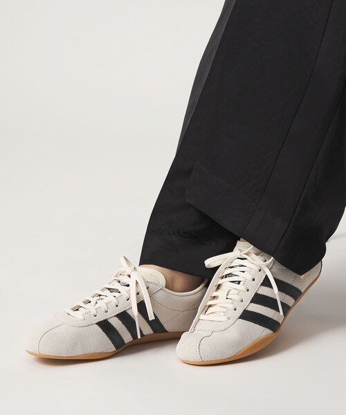 adidas Originals スニーカー 「adidas Originals」 TOKYO W WH