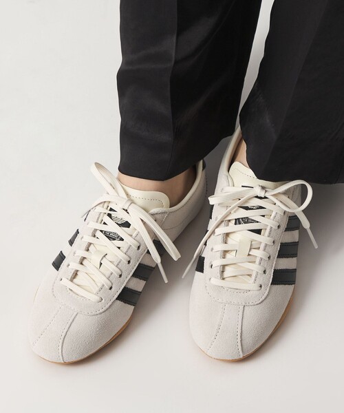 adidas Originals スニーカー 「adidas Originals」 TOKYO W WH