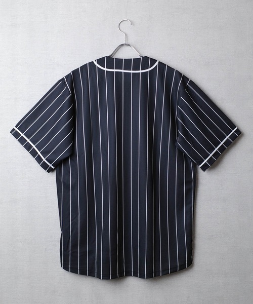 「United Athle」 カーディガン MEDIUM ホワイト メンズ_画像7