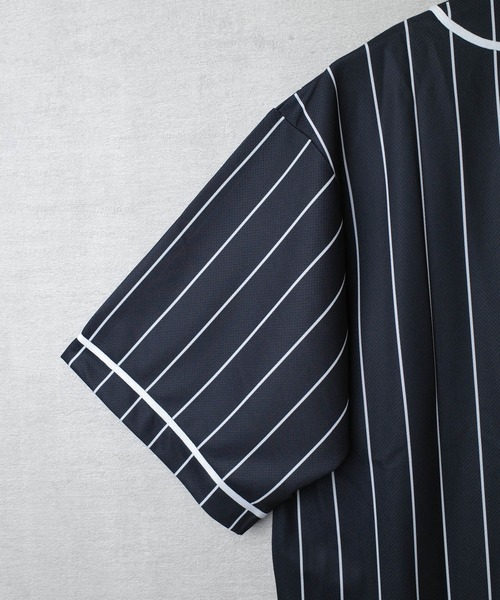 「United Athle」 カーディガン MEDIUM ホワイト メンズ_画像8