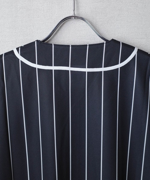 「United Athle」 カーディガン MEDIUM ホワイト メンズ_画像9