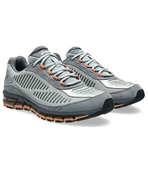 スニーカー ASICS/アシックス/GEL-QUANTUM 360 I AMP/1203A731.020 メンズの画像