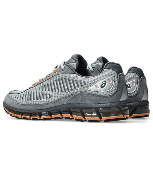 スニーカー ASICS/アシックス/GEL-QUANTUM 360 I AMP/1203A731.020 メンズの画像
