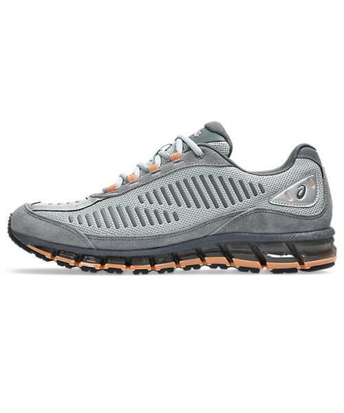 スニーカー ASICS/アシックス/GEL-QUANTUM 360 I AMP/1203A731.020 メンズの画像