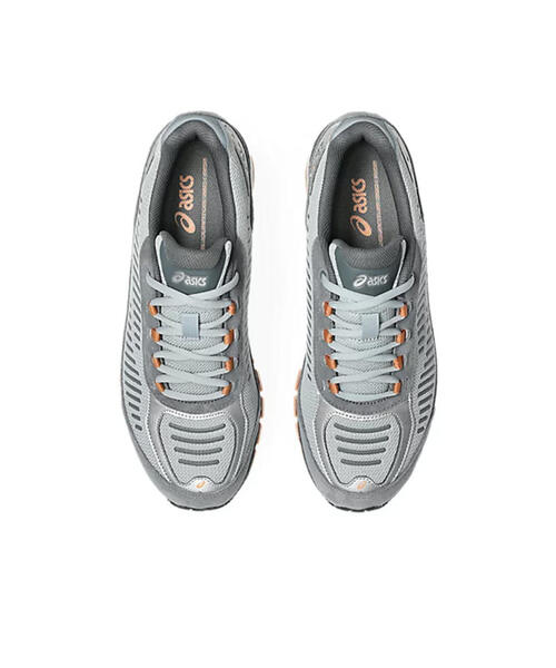 スニーカー ASICS/アシックス/GEL-QUANTUM 360 I AMP/1203A731.020 メンズの画像