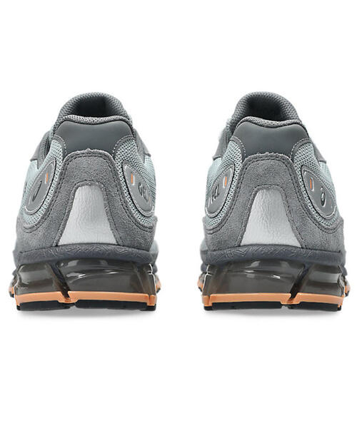 スニーカー ASICS/アシックス/GEL-QUANTUM 360 I AMP/1203A731.020 メンズの画像