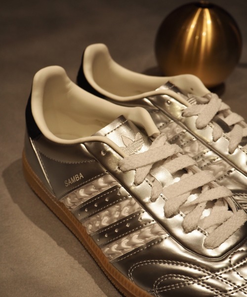 adidas（アディダス） スニーカー 「BILLY'S EXCLUSIVE」SAMBA JP
