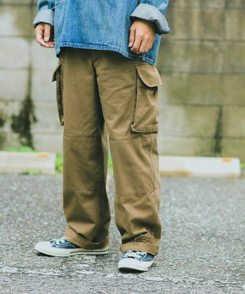 ZOZOTOWN Yahoo!店 - カーゴパンツ｜Yahoo!ショッピング