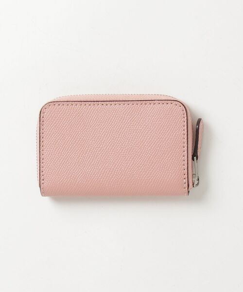 COACH（コーチ） コインケース - ピンク レディース : ZOZOTOWN Yahoo