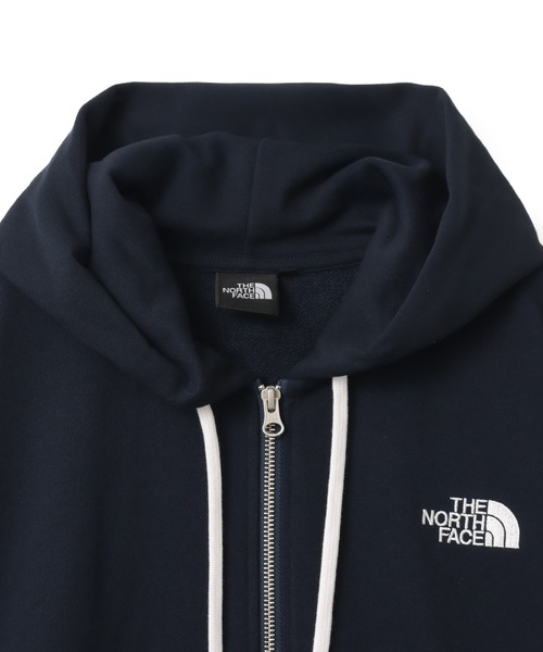 THE NORTH FACE（ザ ノースフェイス） パーカー THE NORTH FACE Square