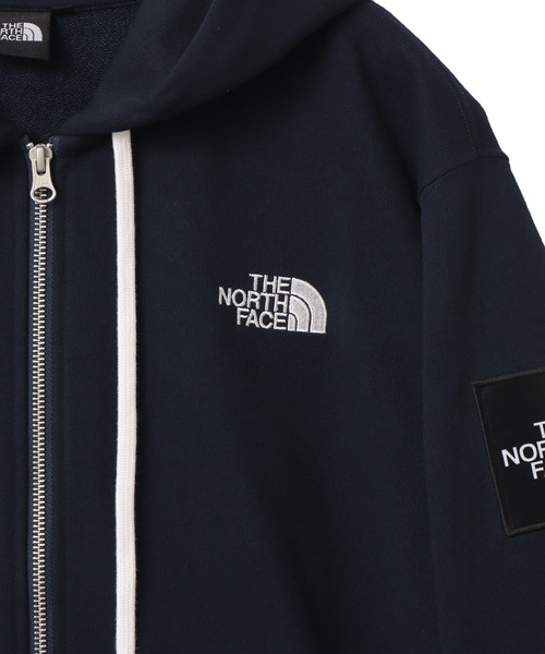 THE NORTH FACE（ザ ノースフェイス） パーカー THE NORTH FACE Square