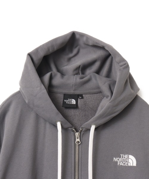 THE NORTH FACE(ザ ノースフェイス) パーカー THE NORTH FACE Square THE NORTH FACE(ザ ノースフェイス) パーカー THE NORTH FACE Square