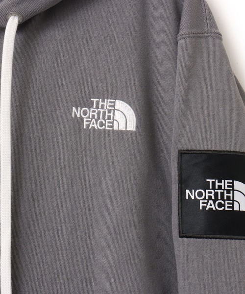 THE NORTH FACE（ザ ノースフェイス） パーカー THE NORTH FACE Square