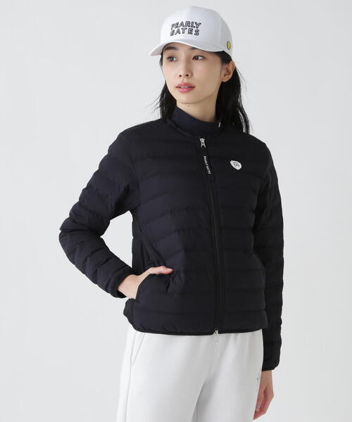 PEARLY GATES（パーリーゲイツ） ブルゾン アウター 「PEARLY GATES