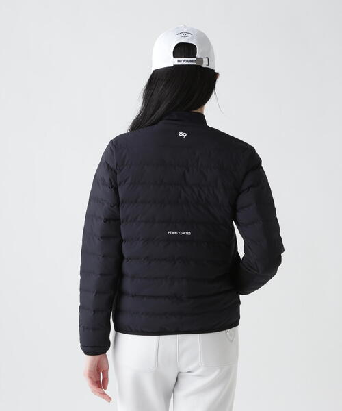 PEARLY GATES（パーリーゲイツ） ブルゾン アウター 「PEARLY GATES