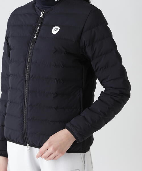 PEARLY GATES（パーリーゲイツ） ブルゾン アウター 「PEARLY GATES