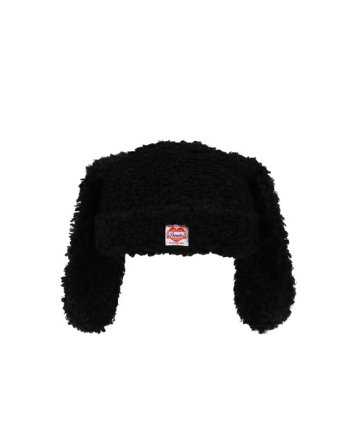 BASICKS（ベイシックス） ニット帽 ニットキャップ RABBIT HEADWEAR