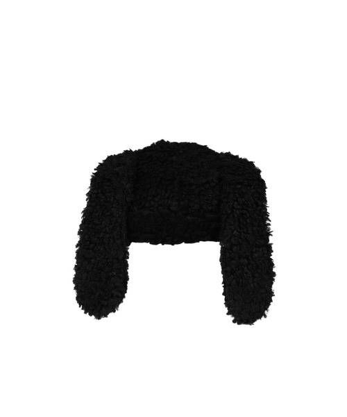 BASICKS（ベイシックス） ニット帽 ニットキャップ RABBIT HEADWEAR
