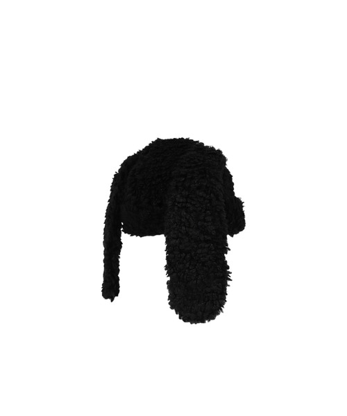 BASICKS（ベイシックス） ニット帽 ニットキャップ RABBIT HEADWEAR