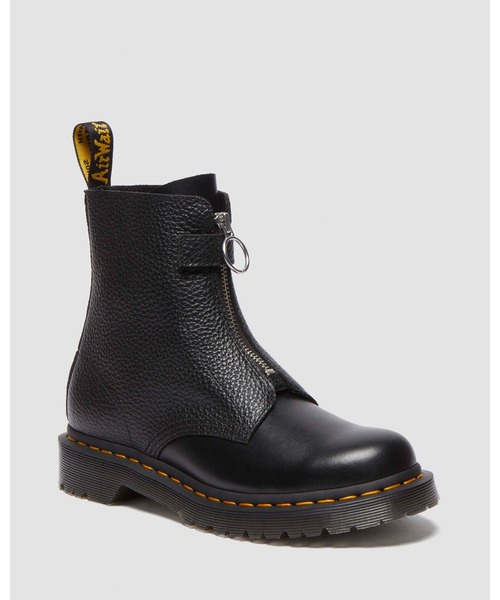 Dr.Martens（ドクターマーチン） ブーツ UK7 ブラック メンズ