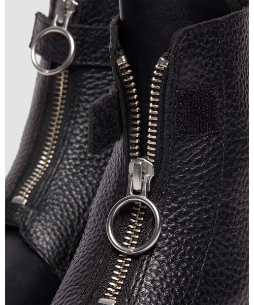 Dr.Martens（ドクターマーチン） ブーツ UK7 ブラック メンズ