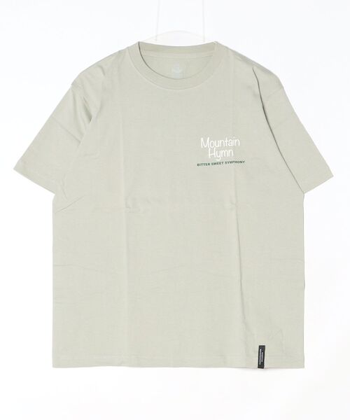 fridge tシャツ 「MOUNTAIN RESEARCH」マウンテン リサーチ Mountain