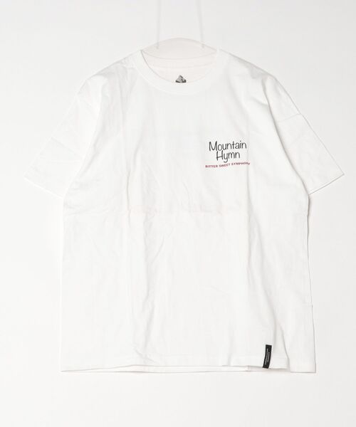 fridge tシャツ 「MOUNTAIN RESEARCH」マウンテン リサーチ Mountain
