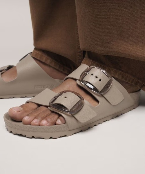 BIRKENSTOCK（ビルケンシュトック） サンダル Arizona Big Buckle EVA