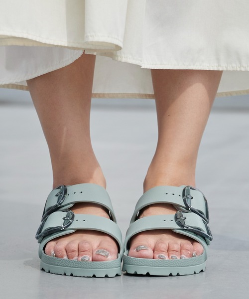 【未使用】ビルケンシュトック サンダル　サイズ37 M71003-12 BIRKENSTOCK（ビルケンシュトック） サンダル メンズ レディース
