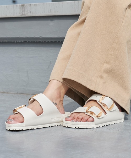 BIRKENSTOCK（ビルケンシュトック） アリゾナ サンダル メンズ