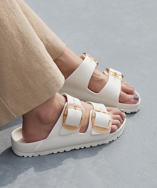 BIRKENSTOCK（ビルケンシュトック） アリゾナ サンダル メンズ