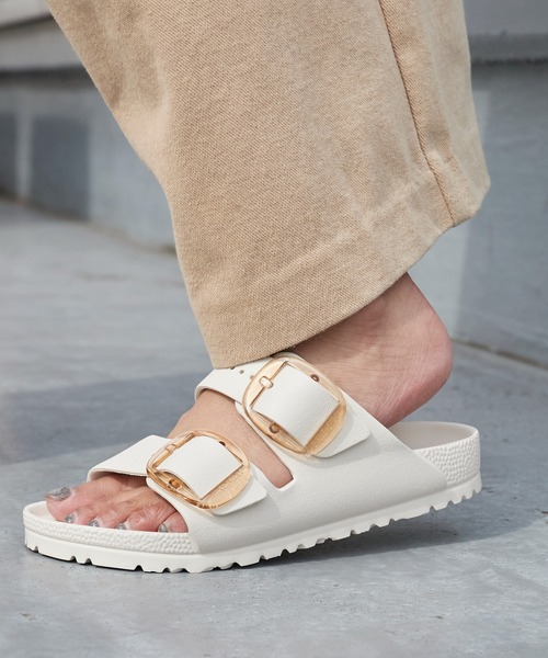 BIRKENSTOCK（ビルケンシュトック） アリゾナ サンダル Arizona Big