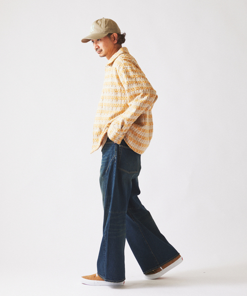 JOURNAL STANDARD relume（ジャーナルスタンダード レリューム