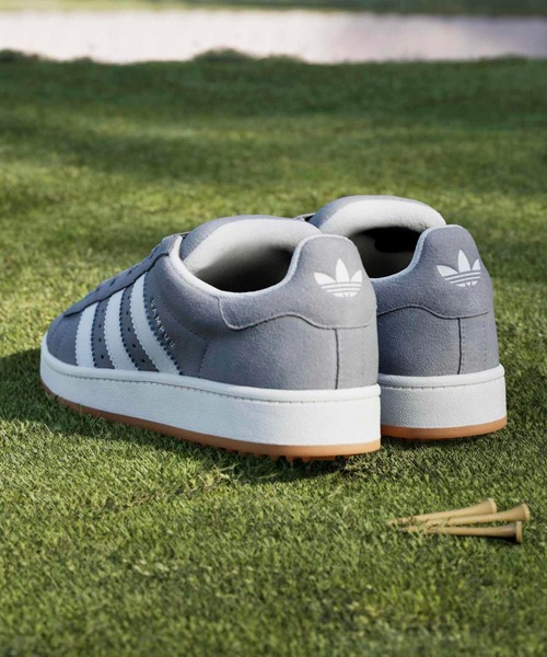 adidas（アディダス） スニーカー オリジナルス キャンパス 00s