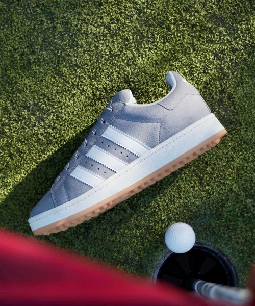 adidas（アディダス） スニーカー オリジナルス キャンパス 00s